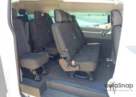 2015 Ford Transit-350 Xlt z USA, uszkodzony, nr VIN 1FBZX2ZM2FKA75997